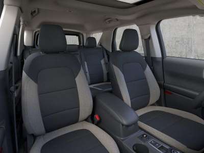 New 2026 Ford Bronco Sport Big Bend SUV/Crossover for sale in St. Joseph MO