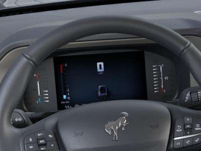 New 2026 Ford Bronco Sport for sale in St. Joseph MO