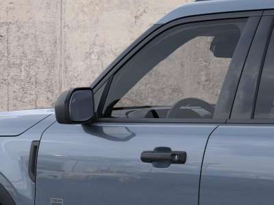 New 2026 Ford Bronco Sport for sale in St. Joseph MO