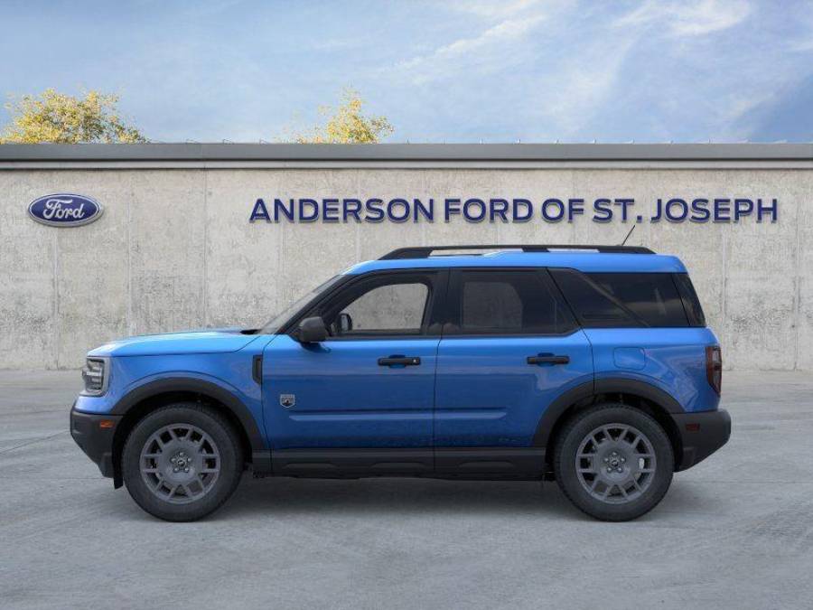 New 2026 Ford Bronco Sport for sale in St. Joseph MO