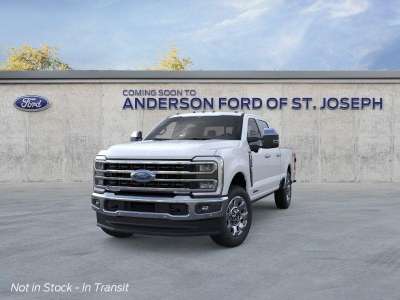 New 2026 Ford Super Duty F-250 for sale in St. Joseph MO