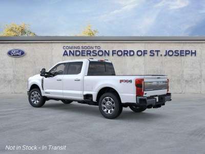 New 2026 Ford Super Duty F-250 for sale in St. Joseph MO