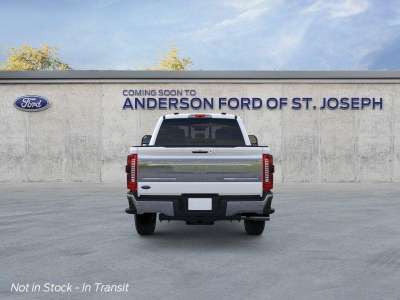 New 2026 Ford Super Duty F-250 for sale in St. Joseph MO