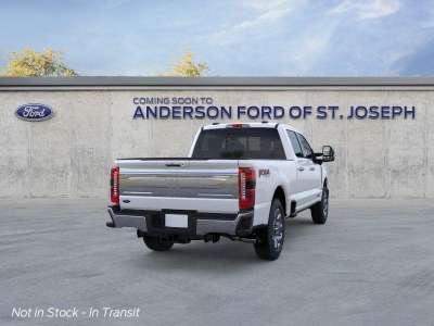 New 2026 Ford Super Duty F-250 for sale in St. Joseph MO
