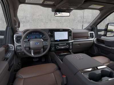 New 2026 Ford Super Duty F-250 for sale in St. Joseph MO