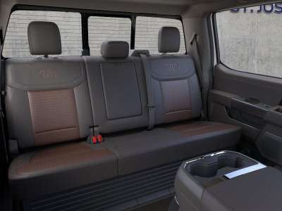 New 2026 Ford Super Duty F-250 for sale in St. Joseph MO