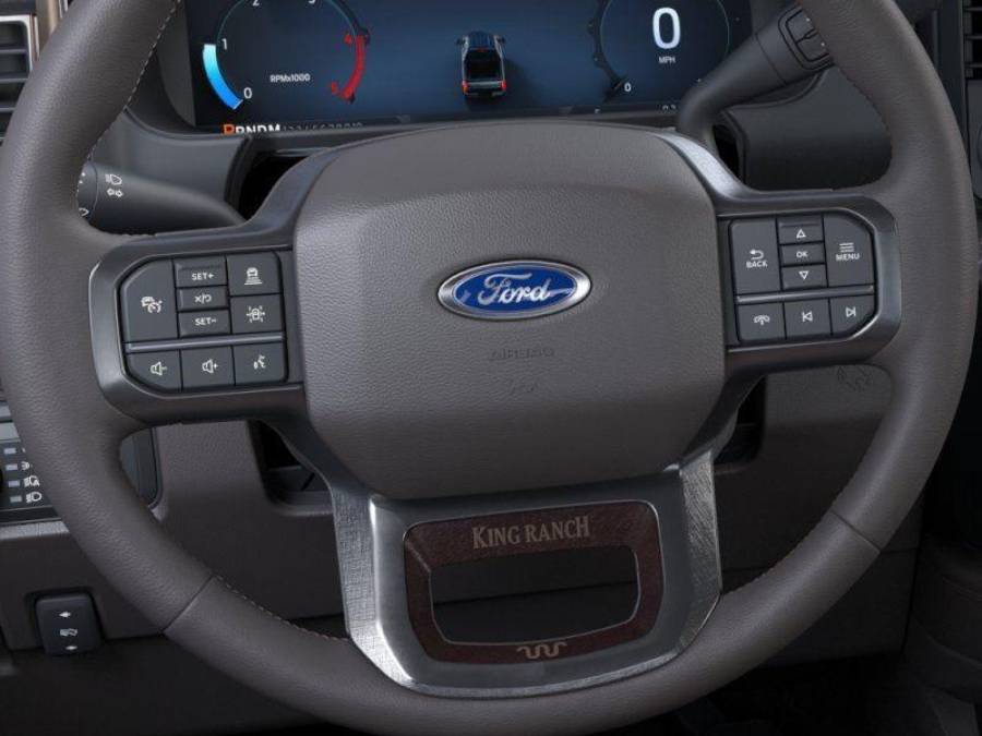 New 2026 Ford Super Duty F-250 for sale in St. Joseph MO