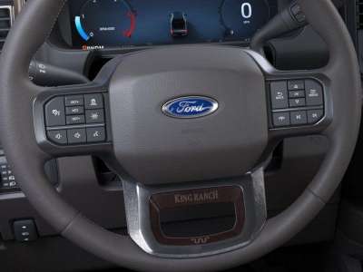 New 2026 Ford Super Duty F-250 for sale in St. Joseph MO