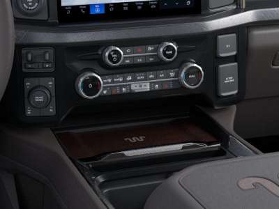 New 2026 Ford Super Duty F-250 for sale in St. Joseph MO