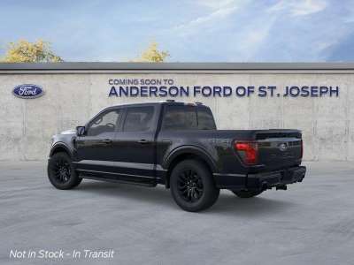 New 2026 Ford F-150 for sale in St. Joseph MO