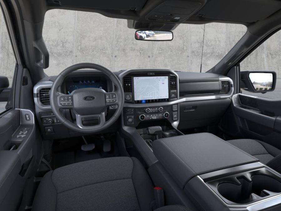 New 2026 Ford F-150 for sale in St. Joseph MO