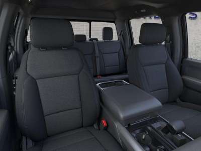 New 2026 Ford F-150 XLT Crew Cab Truck for sale in St. Joseph MO