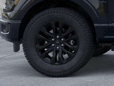 New 2026 Ford F-150 for sale in St. Joseph MO