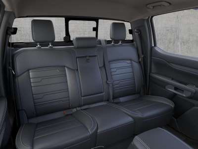 New 2026 Ford Ranger for sale in St. Joseph MO