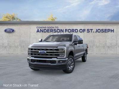 New 2026 Ford Super Duty F-250 for sale in St. Joseph MO