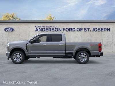 New 2026 Ford Super Duty F-250 for sale in St. Joseph MO