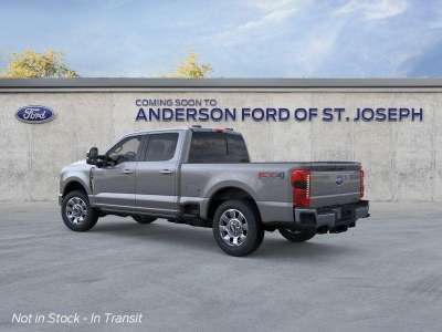 New 2026 Ford Super Duty F-250 for sale in St. Joseph MO