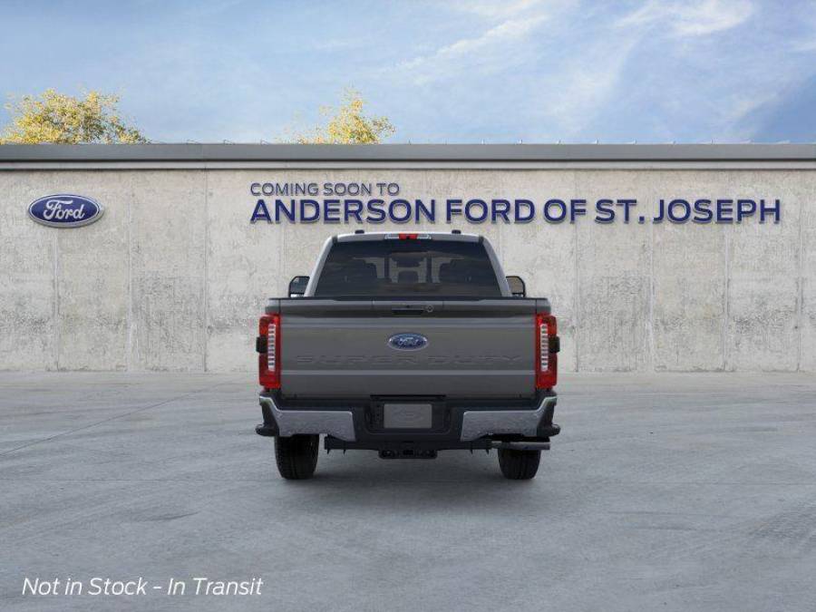 New 2026 Ford Super Duty F-250 for sale in St. Joseph MO