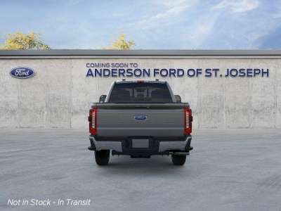 New 2026 Ford Super Duty F-250 for sale in St. Joseph MO