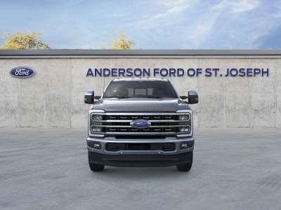 New 2026 Ford Super Duty F-250 Lariat Crew Cab Truck for sale in St. Joseph MO