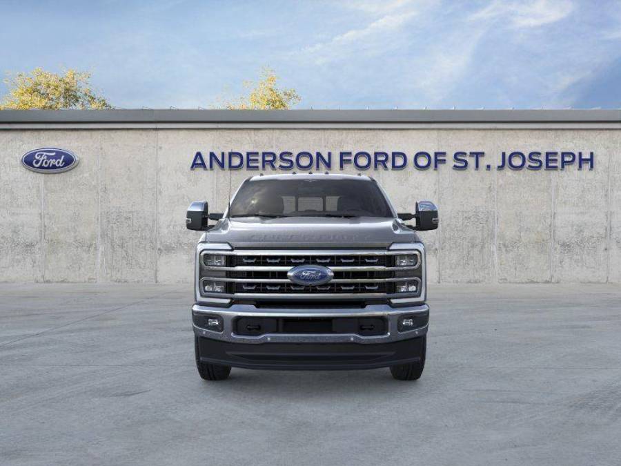 New 2026 Ford Super Duty F-250 for sale in St. Joseph MO