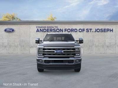 New 2026 Ford Super Duty F-250 for sale in St. Joseph MO