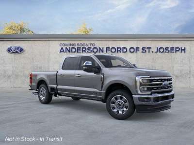 New 2026 Ford Super Duty F-250 for sale in St. Joseph MO