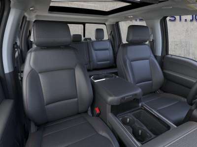 New 2026 Ford Super Duty F-250 Lariat Crew Cab Truck for sale in St. Joseph MO