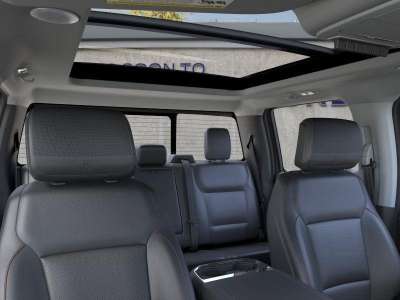 New 2026 Ford Super Duty F-250 for sale in St. Joseph MO