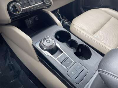Used 2022 Ford Escape for sale in St. Joseph MO