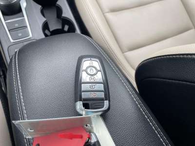 Used 2022 Ford Escape for sale in St. Joseph MO