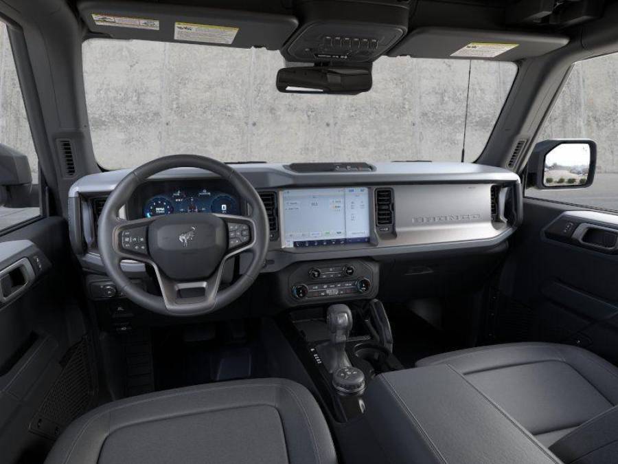 New 2026 Ford Bronco for sale in St. Joseph MO