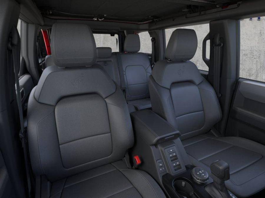 New 2026 Ford Bronco for sale in St. Joseph MO