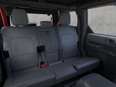 New 2026 Ford Bronco for sale in St. Joseph MO