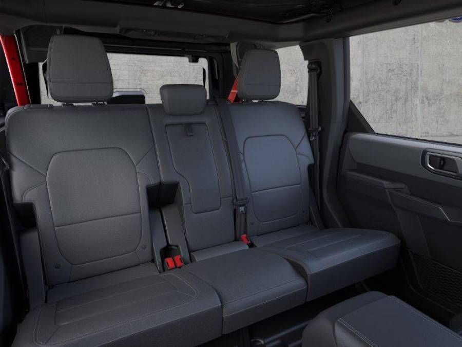 New 2026 Ford Bronco for sale in St. Joseph MO