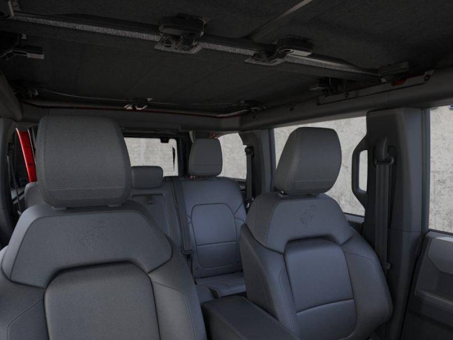 New 2026 Ford Bronco for sale in St. Joseph MO
