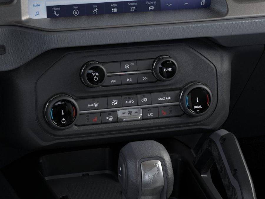New 2026 Ford Bronco for sale in St. Joseph MO