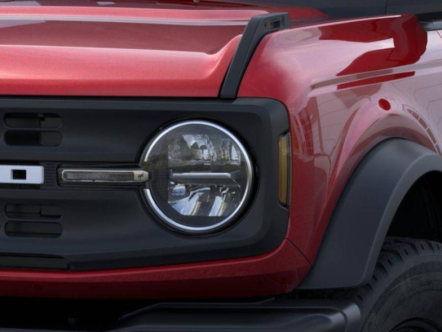 New 2026 Ford Bronco for sale in St. Joseph MO