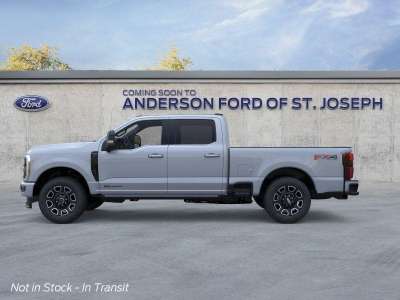 New 2026 Ford Super Duty F-250 Platinum Crew Cab Truck for sale in St. Joseph MO