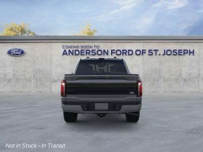 New 2026 Ford F-150 for sale in St. Joseph MO