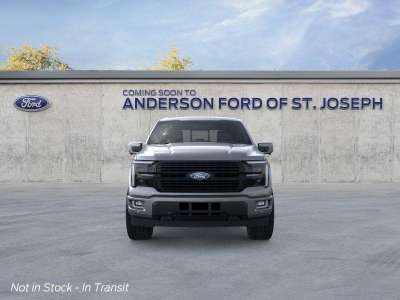 New 2026 Ford F-150 for sale in St. Joseph MO