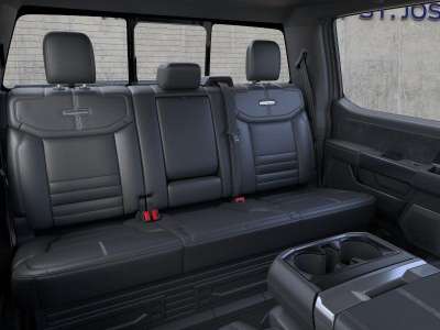New 2026 Ford F-150 for sale in St. Joseph MO