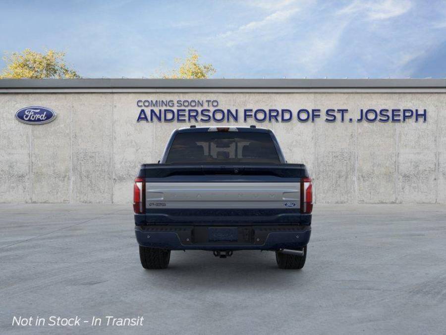 New 2026 Ford F-150 for sale in St. Joseph MO