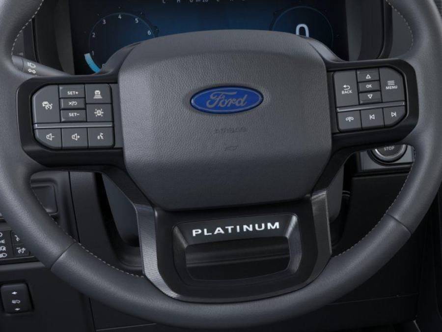 New 2026 Ford F-150 for sale in St. Joseph MO