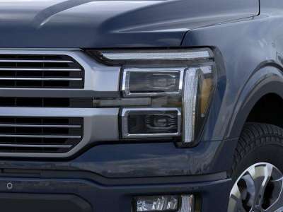 New 2026 Ford F-150 for sale in St. Joseph MO