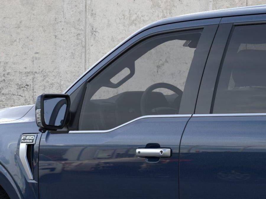 New 2026 Ford F-150 for sale in St. Joseph MO