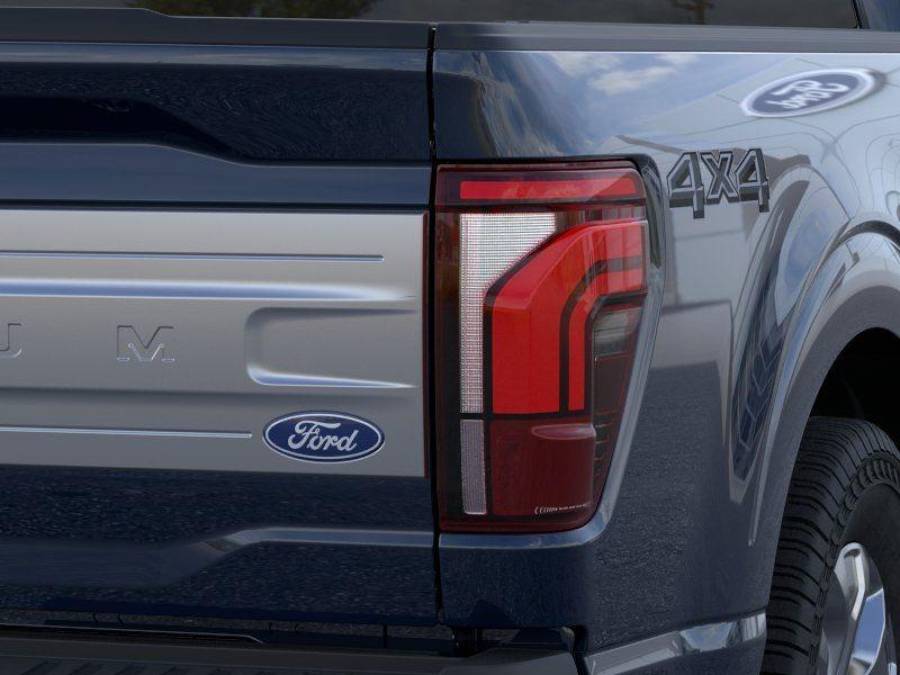 New 2026 Ford F-150 for sale in St. Joseph MO