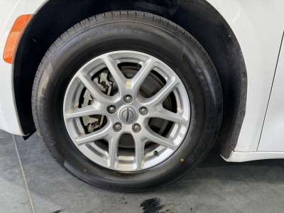 Used 2022 Chrysler Voyager for sale in St. Joseph MO