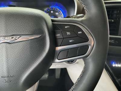 Used 2022 Chrysler Voyager for sale in St. Joseph MO