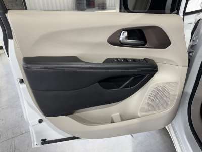 Used 2022 Chrysler Voyager for sale in St. Joseph MO